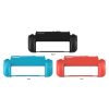 DOBE TNS-1186 Game Console TPU Anti-skid Protective Case For Switch OLED (Red) - Image 2