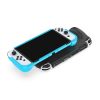 DOBE TNS-1186 Game Console TPU Anti-skid Protective Case For Switch OLED (Red) - Image 6