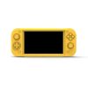 DOBE TNS-19073 Game Console All-Inclusive Silicone Protective Case For Switch Lite (Yellow) - Image 2