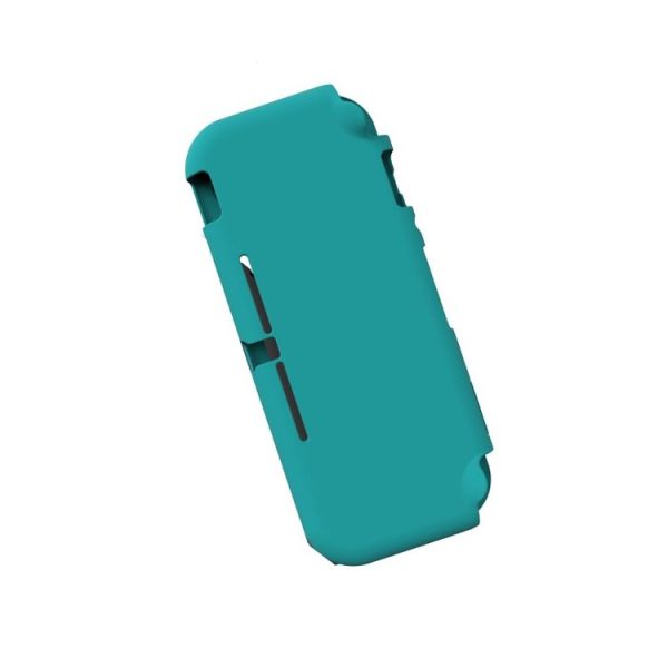 DOBE TNS-19073 Game Console All-Inclusive Silicone Protective Case For Switch Lite (Yellow) - Image 4