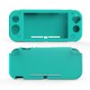 DOBE TNS-19073 Game Console All-Inclusive Silicone Protective Case For Switch Lite (Yellow) - Image 6