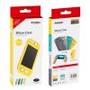 DOBE TNS-19073 Game Console All-Inclusive Silicone Protective Case For Switch Lite (Yellow) - Image 7