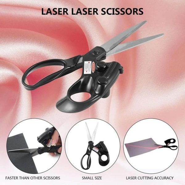 Multifunctional Infrared Scissors (D1005) - Image 4