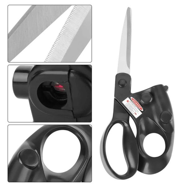 Multifunctional Infrared Scissors (D1005) - Image 5