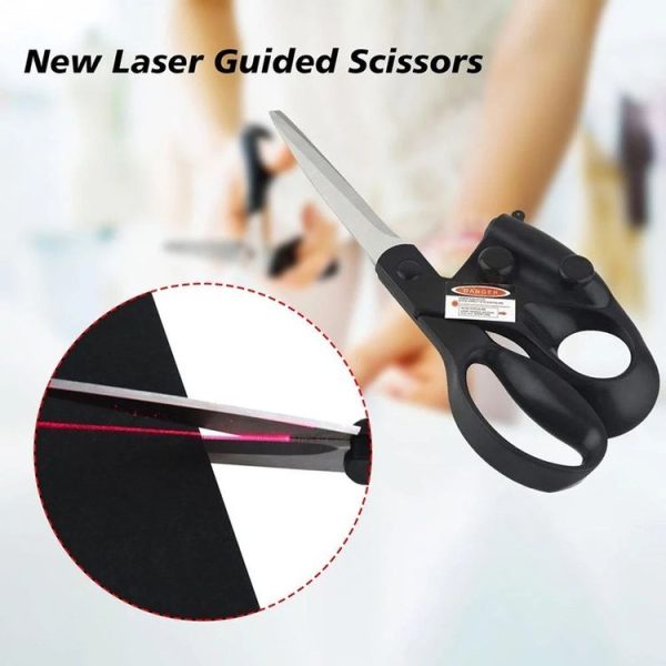 Multifunctional Infrared Scissors (D1005) - Image 6