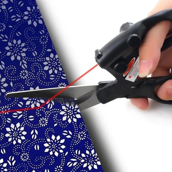 Multifunctional Infrared Scissors (D1005) - Image 7