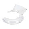 Replacement Pouring Shield Splash Guard for KitchenAid 4.5 / 5QT Stand Mixers - Image 2