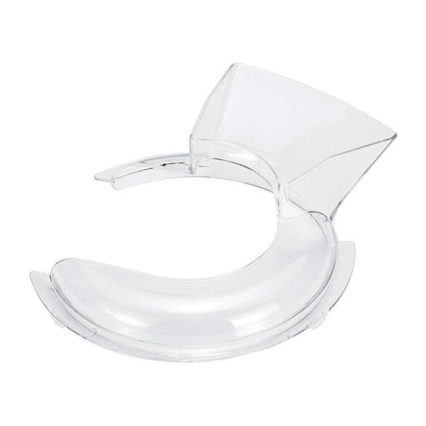 Replacement Pouring Shield Splash Guard for KitchenAid 4.5 / 5QT Stand Mixers - Image 2