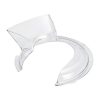 Replacement Pouring Shield Splash Guard for KitchenAid 4.5 / 5QT Stand Mixers - Image 4