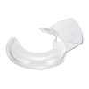 Replacement Pouring Shield Splash Guard for KitchenAid 4.5 / 5QT Stand Mixers - Image 5