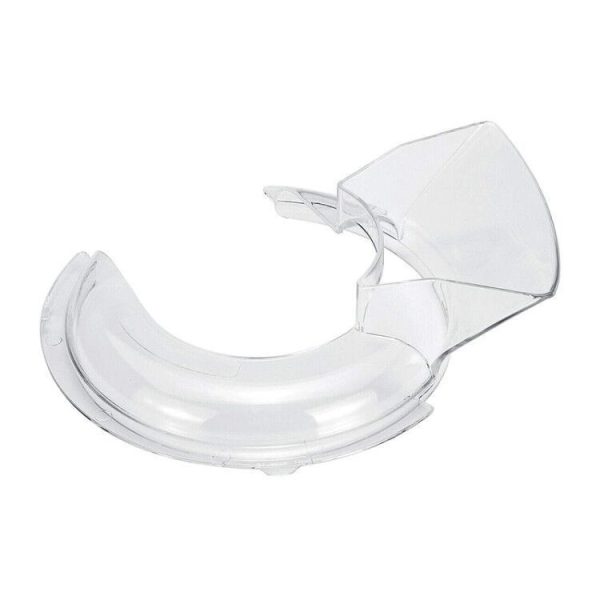 Replacement Pouring Shield Splash Guard for KitchenAid 4.5 / 5QT Stand Mixers - Image 5