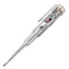ANENG Multi-Function Induction High-Brightness Transparent Test Pen Screwdriver (B09)