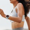 MT12 Smart Call Music Play Guide Step Smart Wireless Sports Watch (Black) - Image 6
