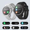 MT12 Smart Call Music Play Guide Step Smart Wireless Sports Watch (Black) - Image 7