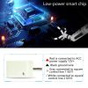 General Car Wireless DVD GPS Navigation Steering Wheel Button (10 Button Without Light) - Image 5