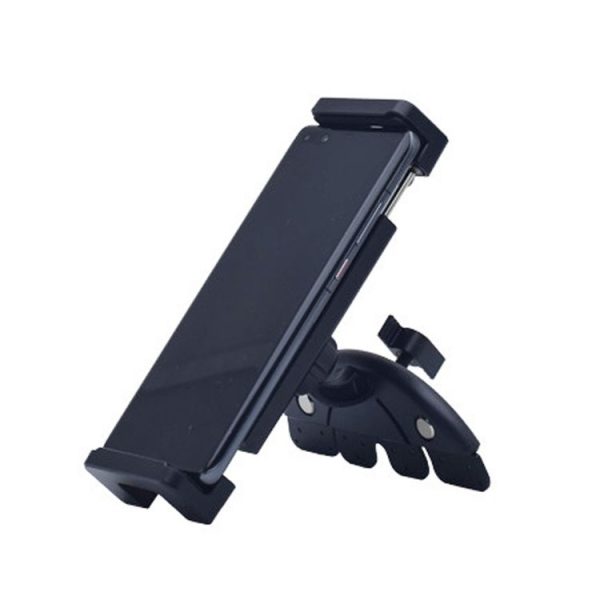 Automobiles CD Port Mobile Phone Tablet Universal Bracket, Specification: Used Within 15 inch - Image 2