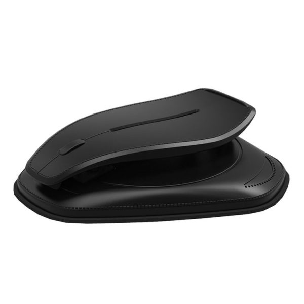 Compartment Suction Cup Instrument Table Universal Car Mobile Phone Bracket - Image 2