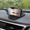 Compartment Suction Cup Instrument Table Universal Car Mobile Phone Bracket - Image 7