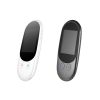 Travel Simultaneous Translator Scanning Recording Intelligent Voice Translator (Black) - Image 2