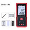 SNDWAY SW-DS100 Handheld Laser Rangefinder Infrared Laser Ruler, Distance: 100m - Image 2