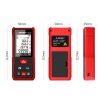 SNDWAY SW-DS100 Handheld Laser Rangefinder Infrared Laser Ruler, Distance: 100m - Image 3