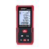 SNDWAY SW-DS120 Handheld Laser Rangefinder Infrared Laser Ruler, Distance: 120m