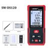 SNDWAY SW-DS120 Handheld Laser Rangefinder Infrared Laser Ruler, Distance: 120m - Image 2