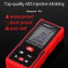 SNDWAY SW-DS120 Handheld Laser Rangefinder Infrared Laser Ruler, Distance: 120m - Image 6