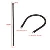 40cm Live Broadcast Bracket Extension Hose Tripod Accessories, Style: Only Hose - Image 3