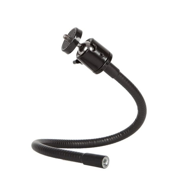 40cm Live Broadcast Bracket Extension Hose Tripod Accessories, Style: Only Hose - Image 4