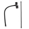40cm Live Broadcast Bracket Extension Hose Tripod Accessories, Style: Only Hose - Image 5