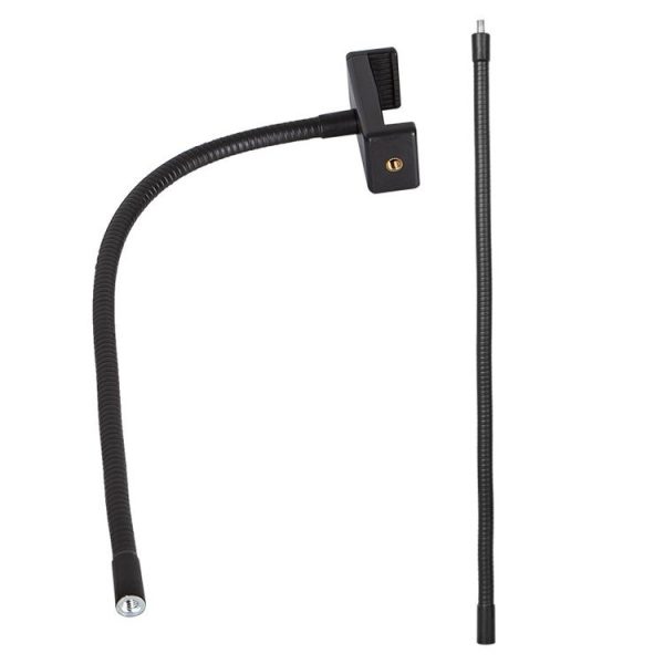 40cm Live Broadcast Bracket Extension Hose Tripod Accessories, Style: Only Hose - Image 5