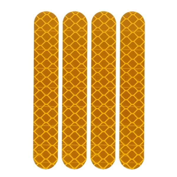 Scooter Front Fork Protection Cover For Ninebot MAX G30, Specification: Cover+Reflective Sticker - Image 3