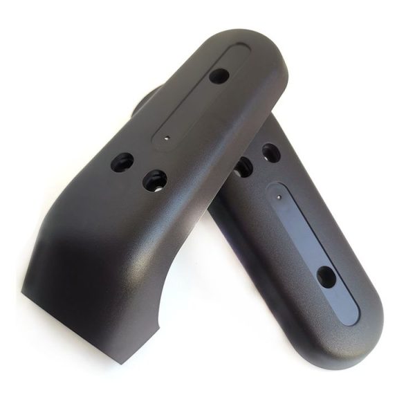 Scooter Front Fork Protection Cover For Ninebot MAX G30, Specification: Cover+Reflective Sticker - Image 5