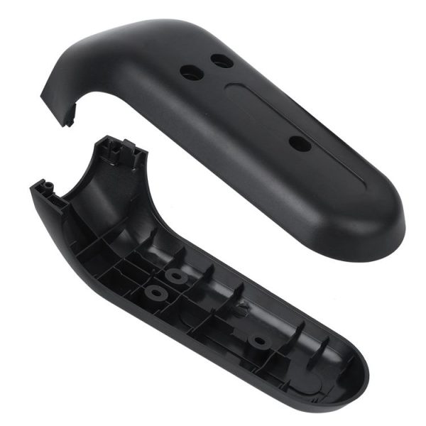 Scooter Front Fork Protection Cover For Ninebot MAX G30, Specification: Cover+Reflective Sticker - Image 6