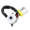 Switch Ignition Replacement Parts For Nissan Navara D22 03 / 97 - 05 / 06 - Image 2