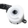 Switch Ignition Replacement Parts For Nissan Navara D22 03 / 97 - 05 / 06 - Image 4