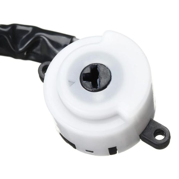 Switch Ignition Replacement Parts For Nissan Navara D22 03 / 97 - 05 / 06 - Image 4