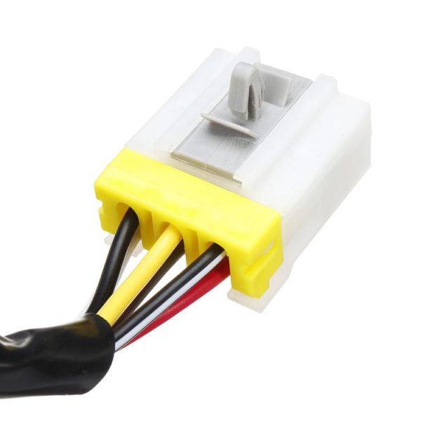 Switch Ignition Replacement Parts For Nissan Navara D22 03 / 97 - 05 / 06 - Image 5