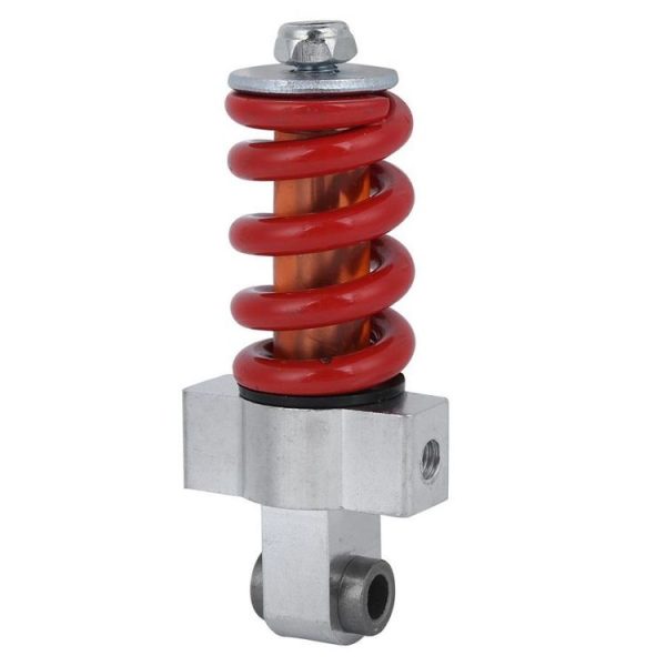 8 Inch Scooter Accessories Shock Absorber Rear Wheel Shock Spring For KUGOO - Image 2