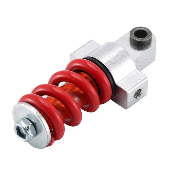 8 Inch Scooter Accessories Shock Absorber Rear Wheel Shock Spring For KUGOO - Image 4