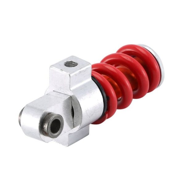 8 Inch Scooter Accessories Shock Absorber Rear Wheel Shock Spring For KUGOO - Image 5