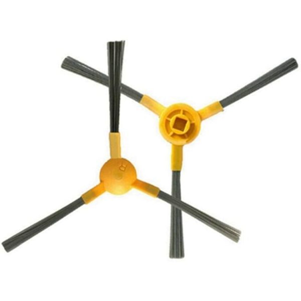 5 Set Filters Robot Sweeper Accessories For Neatsvor X500 - Image 3