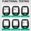 FUYI FY1881 High Precision Power Polarity Phase Socket Tester (EU Plug) - Image 4