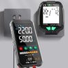 FUYI FY1881 High Precision Power Polarity Phase Socket Tester (EU Plug) - Image 6