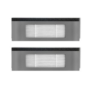 2pcs Hepa Filter For ECOVACS OZMO 950 920 T5 DX55 DJ65 Vacuum Cleaner Accessories