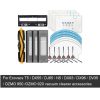 2pcs Hepa Filter For ECOVACS OZMO 950 920 T5 DX55 DJ65 Vacuum Cleaner Accessories - Image 2