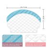 2pcs Hepa Filter For ECOVACS OZMO 950 920 T5 DX55 DJ65 Vacuum Cleaner Accessories - Image 6