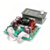 DPS5020 50V / 20A CNC DC Adjustable Voltage Regulated Power Buck Module