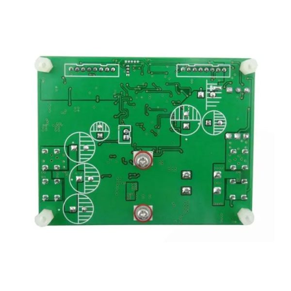 DPS5020 50V / 20A CNC DC Adjustable Voltage Regulated Power Buck Module - Image 3